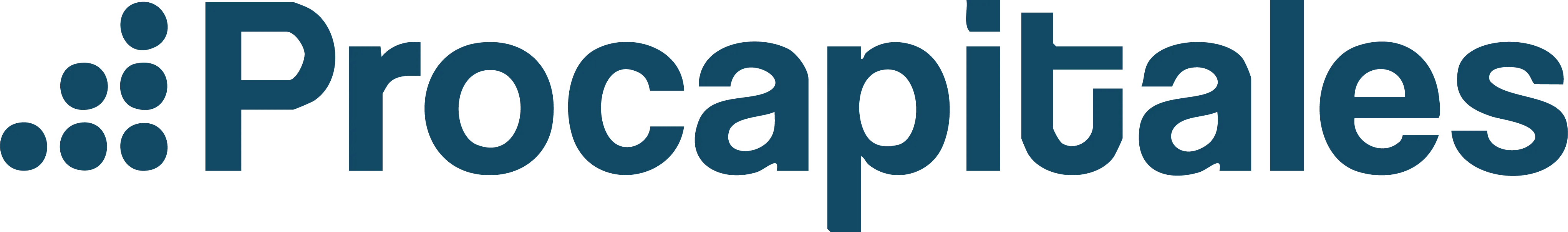 Procapitales