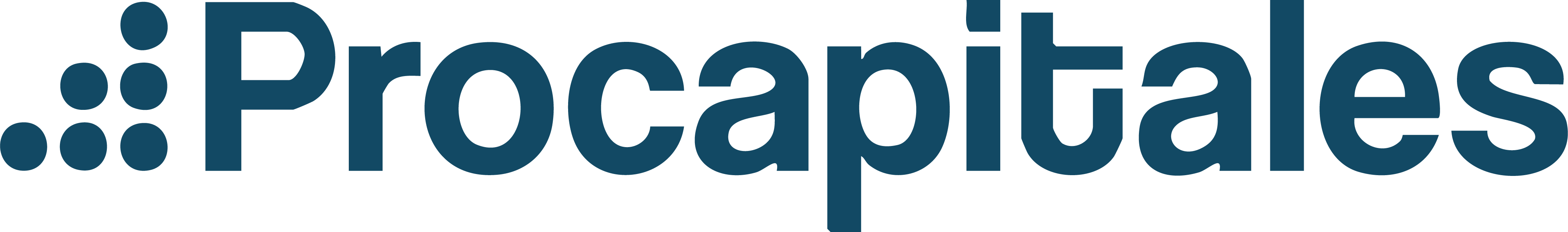 Procapitales